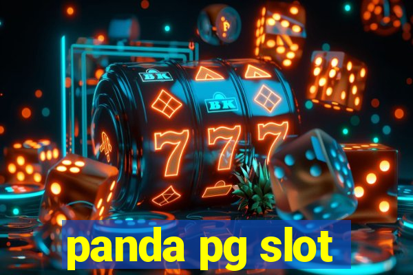 panda pg slot